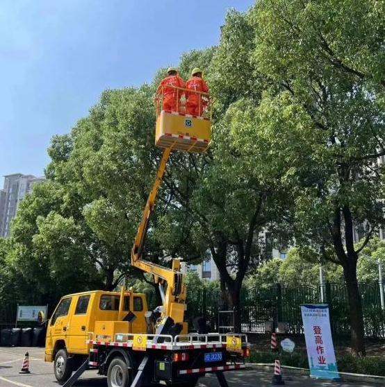 實(shí)戰(zhàn)演練，筑牢防汛防臺(tái)安全底線