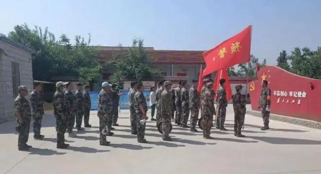 記者實地探訪，看桓臺如何應對防汛考驗！